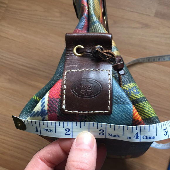 Dooney & Burke handbag - Picture 8 of 8